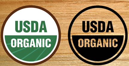 Organic All Purpose Flour / Mainda - 4 Lb (1.8Kg)