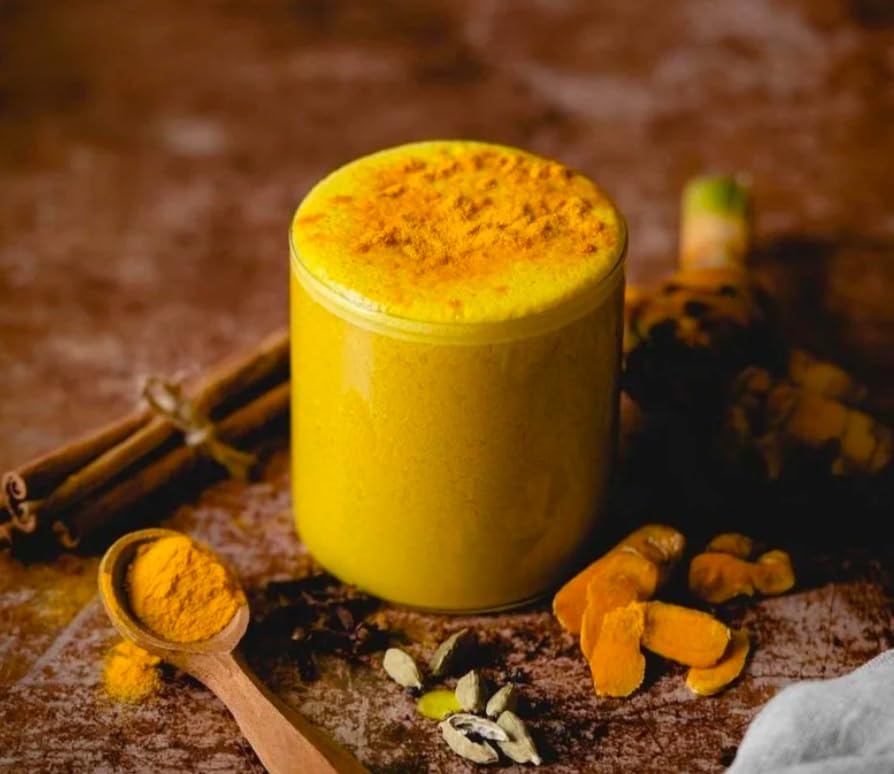 Sheel Organic Turmeric Powder - Curcumin, USDA Organic, Kosher, Vegan - Powdered Form, 10 oz / 284g