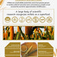 Organic Barnyard Millet - Sawan ~ Raw / Natural ~ Vegan ~ Unpolished (2 Lb / 907g)