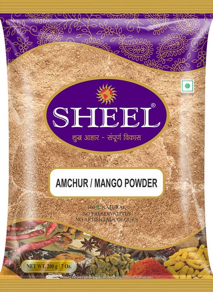 Amchur / Mango Powder 7 oz. (200g)