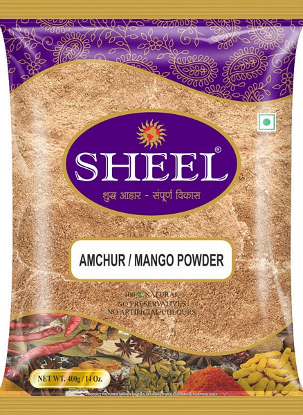 Amchur Polvo 14 oz.