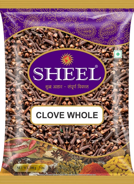 Cloves Whole - 7 oz. (200g)