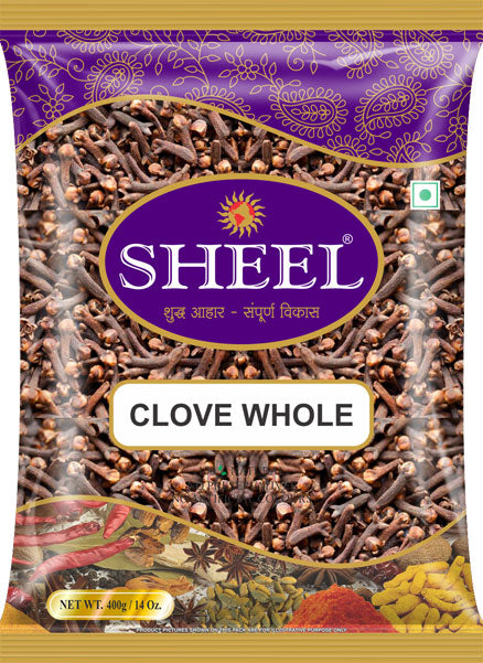 Cloves Whole 14 oz. (400g)