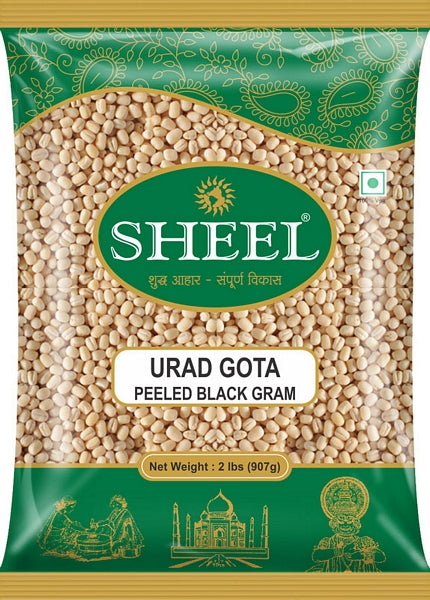 Urad Gota - 2 Lb (907g)