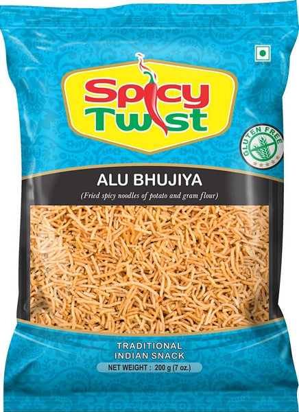 Alu Bhujiya - 7 oz. (200g)