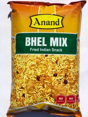 Bhel Mix - 625g