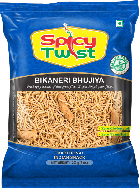 Bikaneri Bhujiya - 200g / 7 oz.