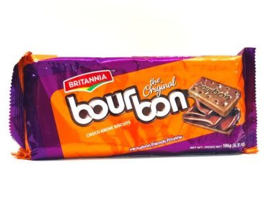 Britannia - BourBon (6.91oz / 196g)