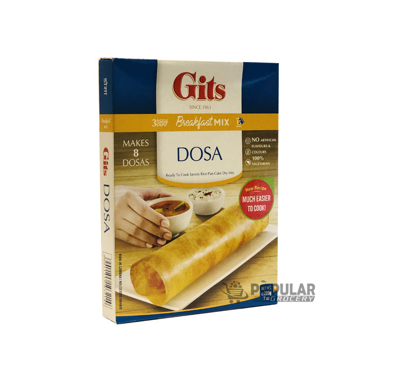 Gits Dosa -200g (7Oz)