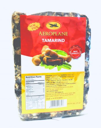 Aeroplane Tamarind - 500g (1 lbs 1.6 oz)