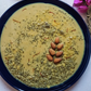 Organic Pearl Millet - Bajra ~ Raw / Natural ~ Vegan ~ Unpolished (2 Lb / 907g)