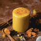 Sheel Organic Turmeric Powder - Curcumin, USDA Organic, Kosher, Vegan - Powdered Form, 10 oz / 284g