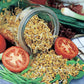 Sheel Organic Fenugreek Seeds, USDA Certified, Kosher, Whole, 12 oz / 340g
