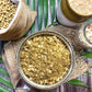 Sheel Organic Coriander Seeds, USDA Organic, Kosher, Whole Spice, 6 oz / 170g