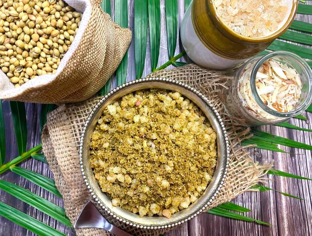 Sheel Organic Coriander Seeds, USDA Organic, Kosher, Whole Spice, 6 oz / 170g