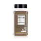 Sheel Organic Black Pepper Powder, USDA Certified, Non-GMO, Kosher, Gluten-Free, 10 oz / 284g
