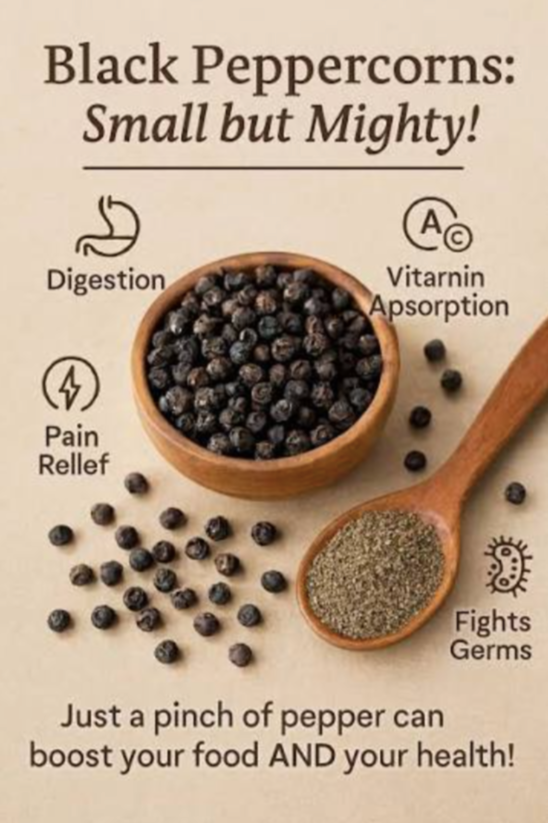 Sheel Organic Black Pepper Whole, USDA Certified, Non-GMO, Gluten-Free, Kosher, 10 oz - 284g