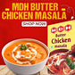 MDH Butter Chicken Masala 100g (3.5 Oz.)