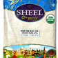 Organic Pearl Millet Flour - Bajra Atta - 2 Lb (907g)