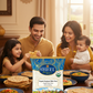 Organic Sorghum Millet Flour (Jowar Flour) 2 lb (907g) ~ Sheel Brand ~ USDA Organic ~ Vegan ~ Gluten Free