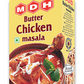 MDH Butter Chicken Masala 100g (3.5 Oz.)