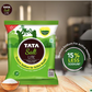 Tata Salt Lite - 15% Low Sodium Iodised Salt - 2.2 Lb (1 Kg)