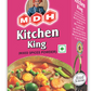 MDH Kitchen King - 500g (17.5 oz.)