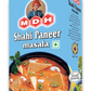 MDH Shahi Paneer Masala 100g (3.5 Oz.)