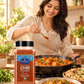 Sheel Organic Chilli Powder, USDA Certified, Kosher, Vegan - 9 oz / 255g