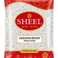 Sheel Sabudana Medium – 2 Lb (908g) | Premium Quality Tapioca Sago Pearls for Khichdi, Vada, and Kheer | 100% Gluten-Free, Vegan & Non-GMO | Pure Fasting Food for Upvas, Vrat, and Navratri