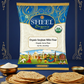 Organic Sorghum Millet Flour (Jowar Flour) 2 lb (907g) ~ Sheel Brand ~ USDA Organic ~ Vegan ~ Gluten Free