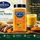 Sheel Organic Turmeric Powder - Curcumin, USDA Organic, Kosher, Vegan - Powdered Form, 10 oz / 284g