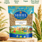 Portrait Sheel Organic Sorghum Millet hero image
