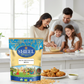 Sheel Organic Besan Banner - Fresh Redesign