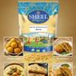 Sheel Organic Besan Dishes Banner