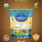 Sheel Organic Besan Portrait Banner