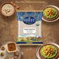 Organic Finger Millet Flour - Ragi Atta - 2 Lb (907g), USDA Organic, Vegan, Vegetarian