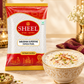 Sheel Sabudana Superfine – 2 Lb (908g) | Premium Quality Tapioca Sago Pearls for Pudding and Kheer | 100% Gluten-Free, Vegan & Non-GMO | Pure Fasting Food