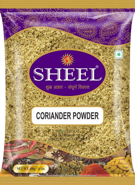 Coriander Powder 14 oz. (400g)