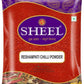 Reshampati Chilli Powder 14 oz. (400g)