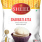 Sharbati Atta / Harina de Trigo Integral - 11 Lbs (5 kg)