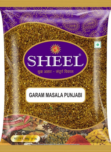Garam Masala Punjabi 14 oz. (400g)