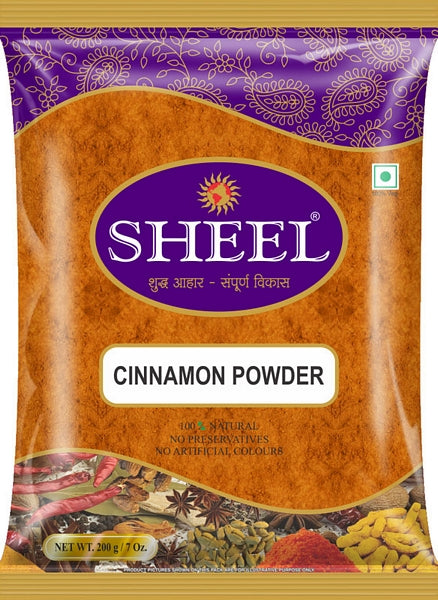 Cinnamon Powder 7 oz. (200g)