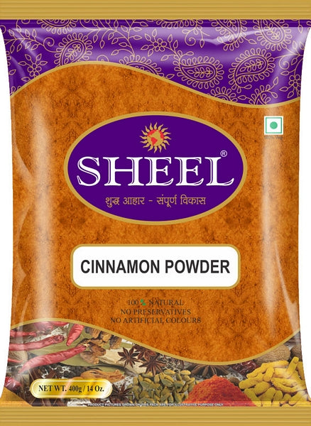 Cinnamon Powder 14 oz. (400g)