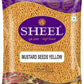 Semillas de mostaza amarillas - 7 oz.