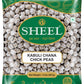 Kabuli Chana / Chick Peas - 2 Lb (907g)