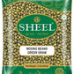 Moong Beans / Green Gram - 2 lbs (907g)