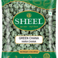 Chana Verde - 2 Lb