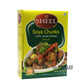 Soya Chunks - 7 Oz. (200g)