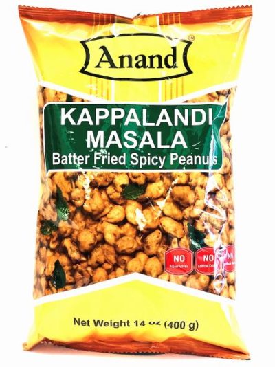Anand Kappalandi Masala (14oz / 400g)